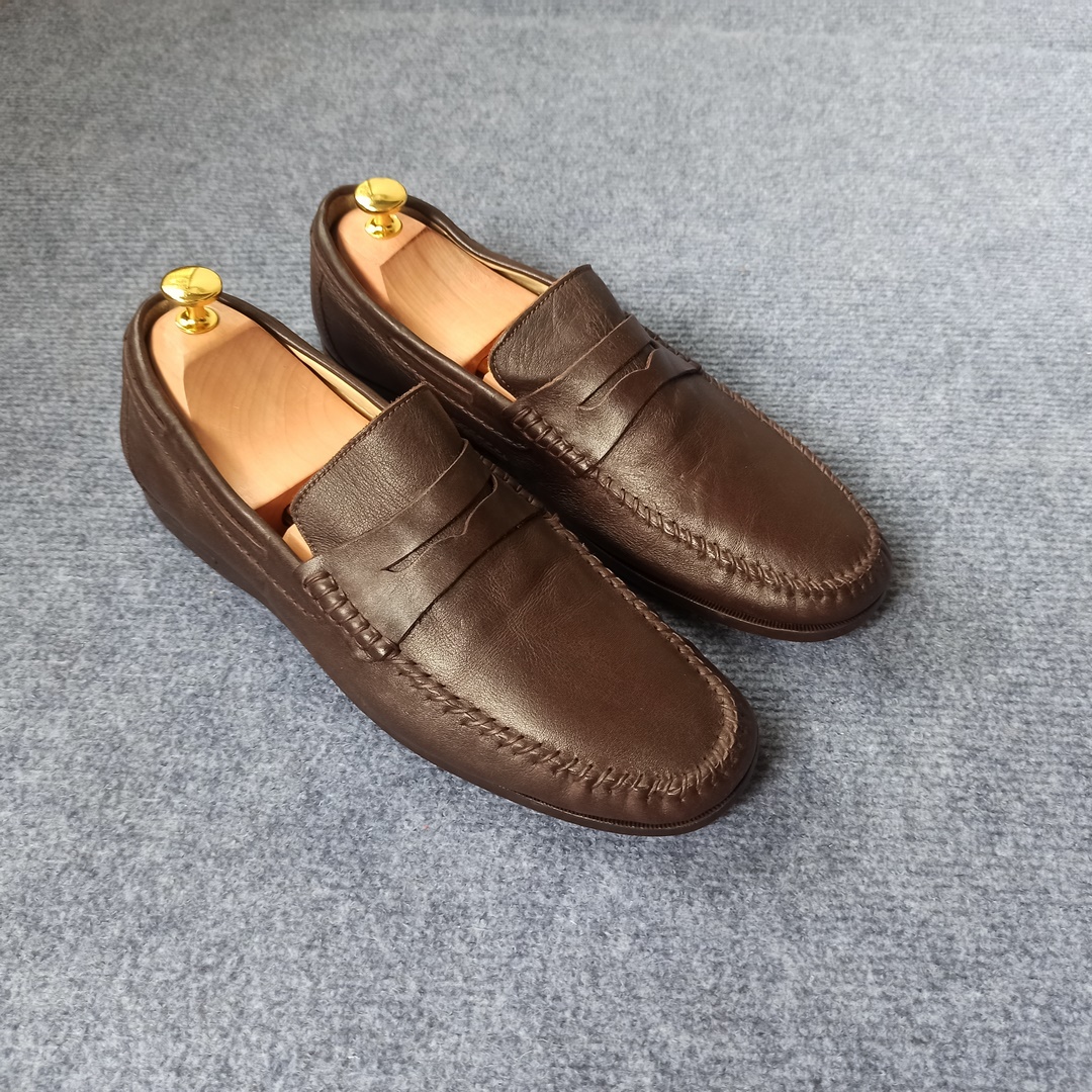 Giày nam hàng hiệu, shop giầy nam cao cấp, kiểu đẹp 2021 | BigBuy360 - bigbuy360.vn